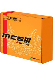 Nolan N-Com MCS III, communication system Harley Davidson