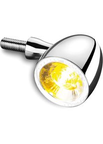 Kellermann Bullet 1000 PL-W, turn signal/position light white