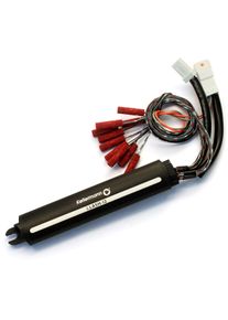 Kellermann i.LASH I2, adapter kabelset , kleur: origineel