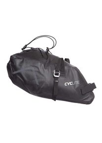 Cyclite Saddle Small/01 - Satteltasche