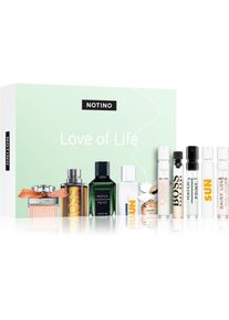 Beauty Discovery Box Notino Love of Life set Unisex