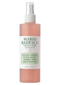 Mario Badescu Facial Spray With Aloe Herbes & Rosewater 236 ml