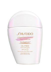Shiseido Sun Urban Oilfree Lotion 30 ml