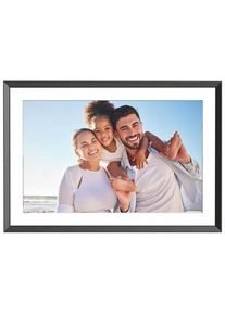 Agfa Digital Photo Frame 10" WiFi Frameo Black