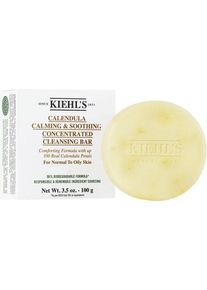 Kiehl's Kiehls Calendula Calming & Soothing Cleansing Bar 100g