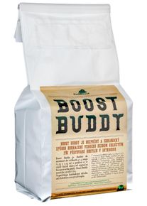 Boost Buddy CO2 Boost