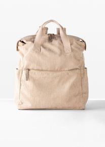 Reppu, beige, 0, bonprix