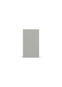Pickawood Tall made-to-measure storage cupboard Premium decor