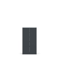 Pickawood Tall made-to-measure storage cupboard Premium decor