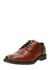 Bugatti Chaussure à lacets 'Merlo' Homme marron taille 40