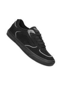 Vans Skate Rowley Shoes black pewter men US 6
