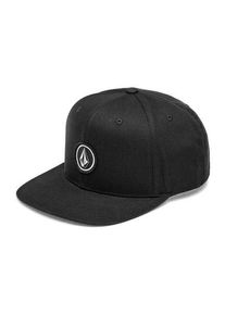 Volcom Quarter Pet black