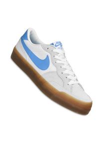 NIKE SB Pogo Schoen summit white university blue US 6.5