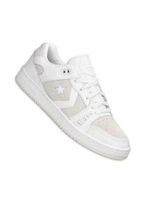Converse CONS AS-1 Pro Schoen white vaporous grey white Heren US 12