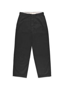 Levi's Levi's Skate Loose Spodnie black twill Męskie W36 L31