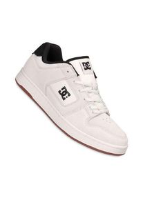 DC Manteca 4 S Schoen off white Heren US 8