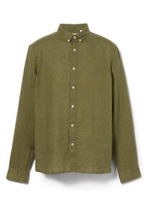 Timberland Koszula 'Mill Brook' dla mężczyzn khaki Rozmiar XXL