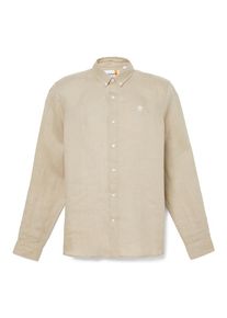 Timberland Koszula 'Mill Brook' dla mężczyzn cappuccino Rozmiar XXL