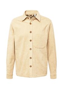 Only & Sons Only & Sons Heren Overhemd 'TILE' sand XS