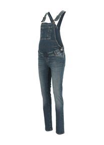 Love2wait Salopette en jean Femme bleu taille 26