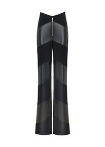 NOCTURNE Pantalon Femme noir taille 34