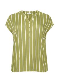 Kaffe CURVE Chemisier 'Sida' Femme vert taille 4XL