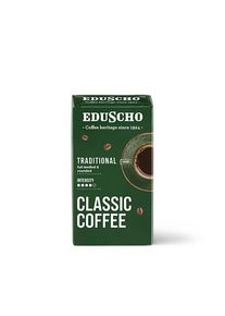 Eduscho Classic Coffee Traditional Tchibo