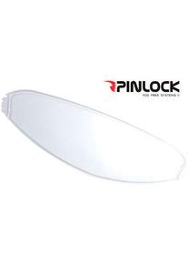 CABERG Tourmax X/Tourmax, Pinlock lens , kleur: helder