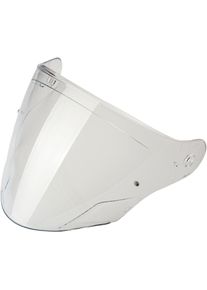 CABERG Flyon II, vizier , kleur: helder