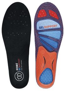 Sidas Cushioning Gel Support V2.0 - Einlegesohlen