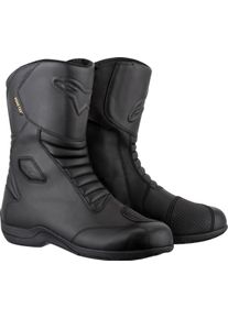 Alpinestars Web Gore-Tex, botte , couleur: Noir , taille: 37