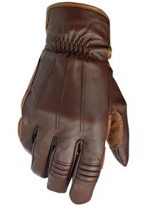 Biltwell Work, Handschoenen , kleur: donkerbruin , maat: XS
