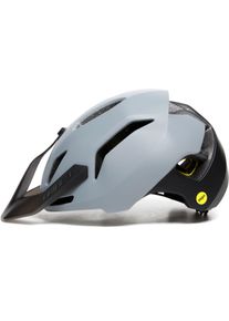 Dainese Linea 03 MIPS+, MTB-helm , kleur: grijs/zwart , maat: S-M