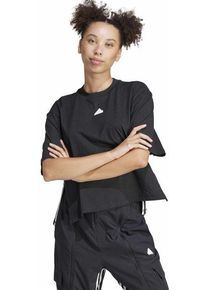 Adidas Dance W - T-Shirt - Damen