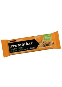 NAMEDSport Protein Bar Cookies & Cream - Energieriegel
