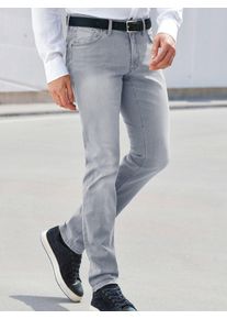 Modern Fit-jeans Brax Feel Good grijs