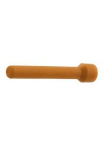 Molex CMC Cache-trou, Orange - 64325-1023