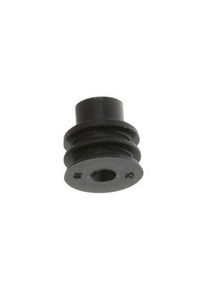 Molex CMC Cache-trou, Noir - 64325-1091