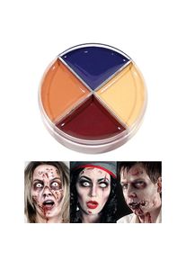 maskworld Wound Make-up | halloween make-up