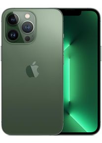 Apple iPhone 13 Pro 5G 256GB - Alpine Green