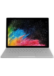 Microsoft Surface Book 2 | 13.5" | i7-8650U | 16 GB | 512 GB SSD | Touch | Webcam | Win 11 Pro | DE