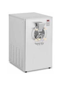 Machine à glace - 1500 watts - 15 - 22,5 l/h - 1 parfum