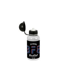 Blackfit8 - Bouteille d'eau Urban Noir Blue marine pvc (500 ml)