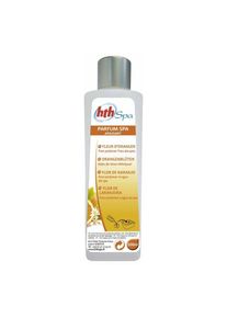 HTH - Spa - Parfum fleur d'oranger 200 ml