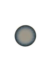 METRO Professional Plato para postre Janina, porcelana, Ø 20 cm, multicolor, 6 unidades