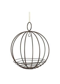 Timmasiru Gartenkugel zum Hängen