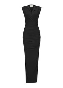 Nicowa Abendkleid 'MICATE' Damen schwarz Größe 34