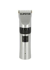 Clipster Cordless Clipper Onyx, incl. Accessoires