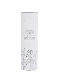Flora Collection, Black Rose illatosító, 100 ml6 x 9,5 cm