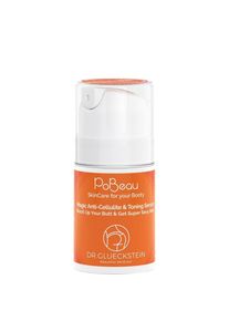 PoBeau - Anti Cellulite & Toning Serum Creme anticellulite 50 ml female